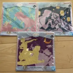 ディズニープリンセス　ハンカチ