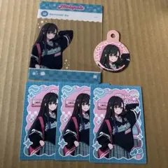 プロセカ 杏 メロパレ