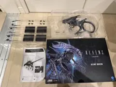 エイリアン クィーン エイリアン2 エクスクイジットミニ 1/18 フィギュア