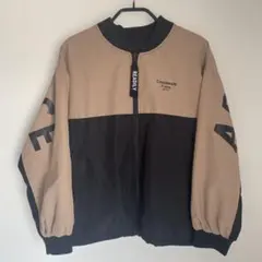 ピンクラテ ジャケット