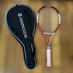 2025年最新】N CODE six-one ラケットの人気アイテム - メルカリ