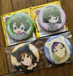 2025年最新】ホリミヤ 缶バッジの人気アイテム - メルカリ