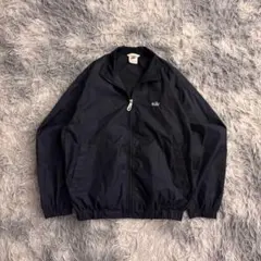 コ*ン様 90s NIKE ナイロンジャケット　oldnike 短丈　銀タグ