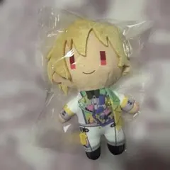 あんさんぶるスターズ　あんスタ　コスチュームマスコット　仁兎なずな