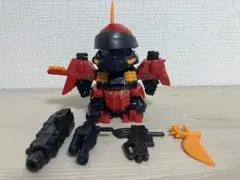 動作確認済み】バトルビーダマンゼロ2 ギルスコーピオン 欠品あり