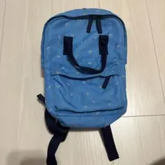 【グリーンレーベルリラクシング】キッズ用リュック