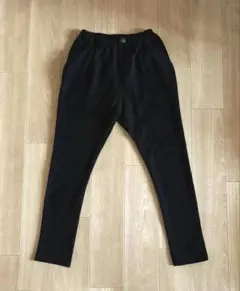 ブランシェス　イージー＆イージ裏ライト起毛パンツ　140