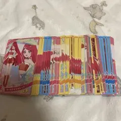 ひみつのアイプリ　サクラ　まとめ売り