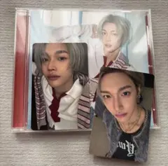 RIIZE All of You ウォンビン セット