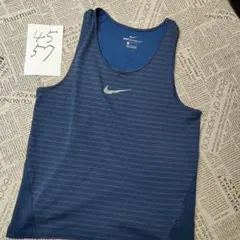 ナイキ　エアロリアクト　NIKE　AEROREACT　タンクトップ　ノースリーブ