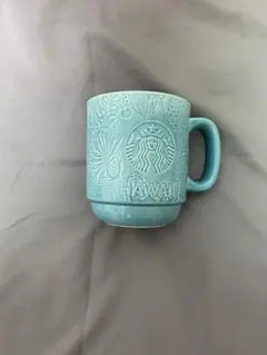 STARBUCKS マグカップ　ハワイ限定