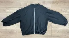 RPS シースルー　MA1 美品
