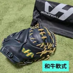12日16時まで45000円ハタケヤマ PRO-M81E 硬式 40周年限定 - メルカリ
