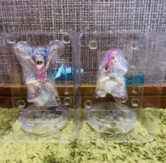 ワンピース 一番くじ 未来島エッグヘッド～きみへの想い～F賞セット