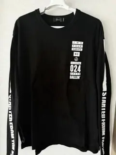 24karats スウェットのサムネイル