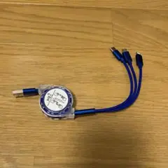 USBケーブル