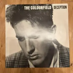 THE COLOURFIELD DECEPTION