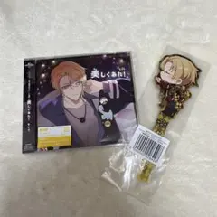 センラ　アルバム、プロップスセット