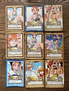 セール　初期　ハイパーバトル　ワンピース　カード