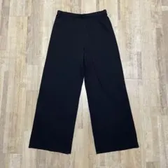 UNIQLO ワイドパンツ Lサイズ