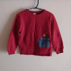 おさるのジョージ☆サイズ120