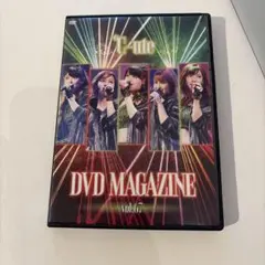 ℃-ute DVD MAGAZINE vol.67