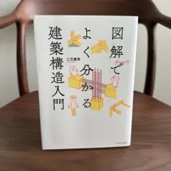 図解でよく分かる建築構造入門