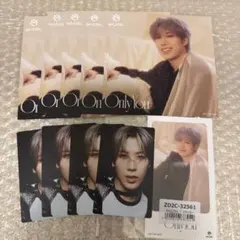 MAZZEL Only You ハヤト