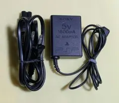 匿名配送 PSP-380 SONY純正 充電器 ACアダプター 各機種対応