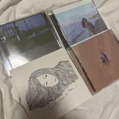 【バラ売り可】My Hair is Bad CD 4枚セット