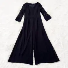 Diagram ダイアグラム　レース　オールインワン　グレースコンチネンタル