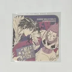 2026年最新】hunter×hunter コースターの人気アイテム - メルカリ