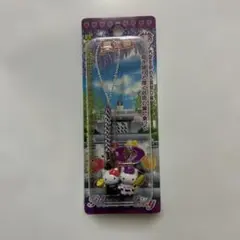 激レア品】ご当地キティストラップ 甲府商業高校・同窓会限定品 - メルカリ