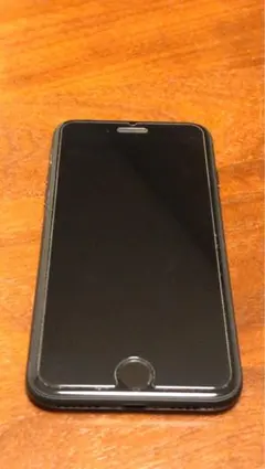 iPhone SE 第2世代　ブラック　64GB SIMフリー　iOS17.4