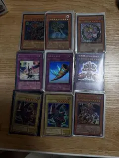 遊戯王 OCG カード 7枚セット - メルカリ