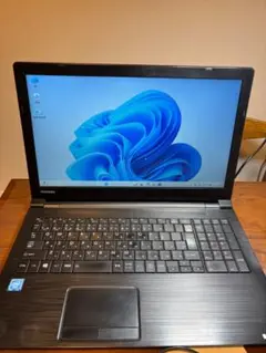 TOSHIBA dynabook Satellite B35/R ノートPC