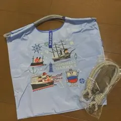 未使用品　Ball & Chain横浜そごう　横濱ハーバー