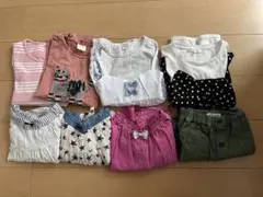 上下10点セット　まとめ売り