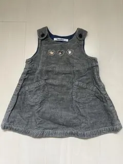 ファミリア　ジャンパースカート