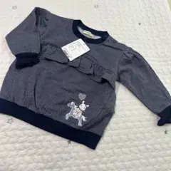 クーラクール トップス