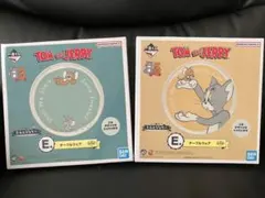 トムとジェリー テーブルウェア