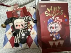 why so serious シリーズ