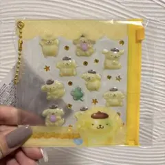 ボンドロ うるちゅる ポムポムプリン