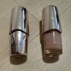 DECORTÉ ネイルポリッシュ マニキュア トップコートのサムネイル