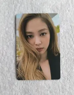 2026年最新】blackpink ジェニー トレカの人気アイテム - メルカリ