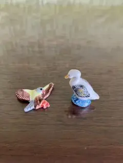フェーブ ミニチュア