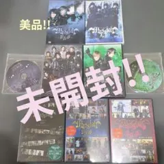 DIE IN CRIES ファンクラブ ヴェルトの眼の会報 8冊セット - メルカリ