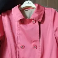 2026年最新】Courreges レインコート・ポンチョの人気アイテム - メルカリ