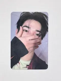 ENHYPEN DESIREUNLEASH kpopmerch トレカ　ニキ