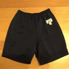 Matsuura 体操服　ショートパンツ 紺色